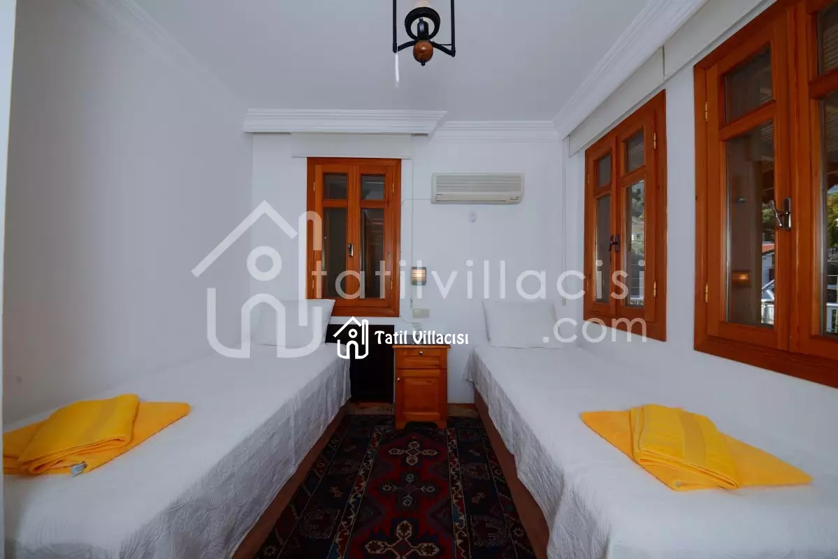 Villa Duru Kışla