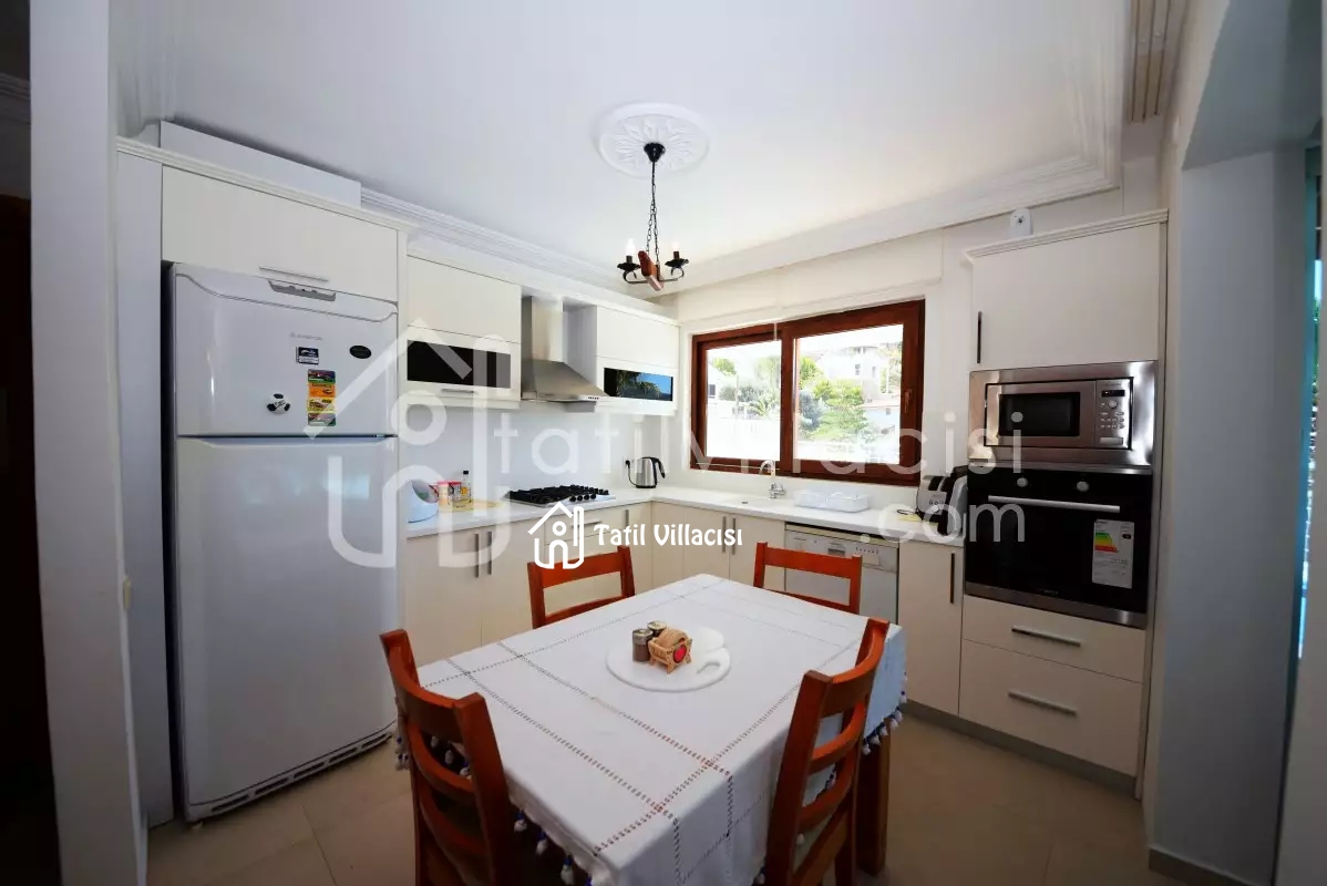 Villa Duru Kışla