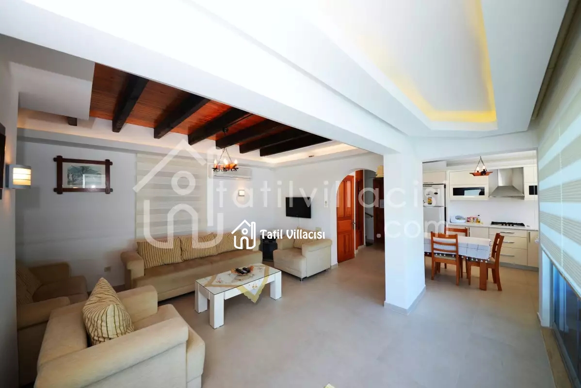 Villa Duru Kışla