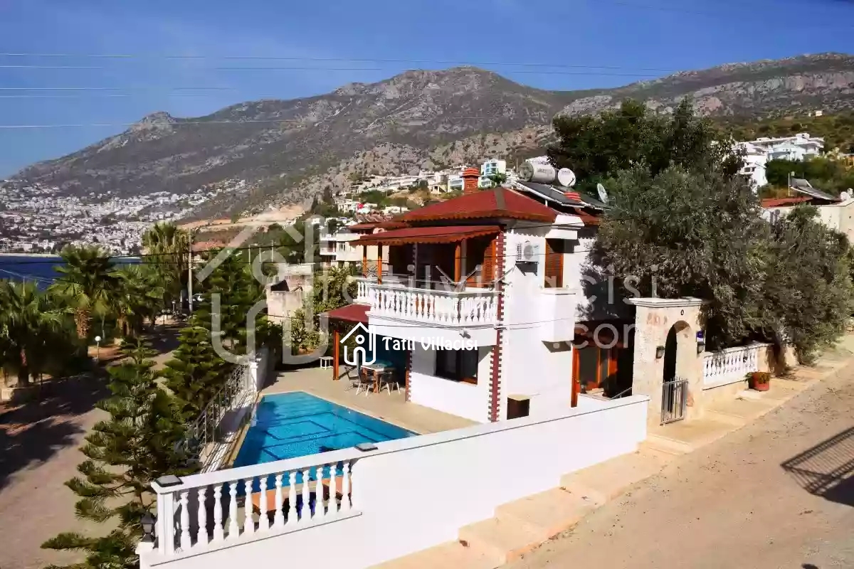 Villa Duru Kışla