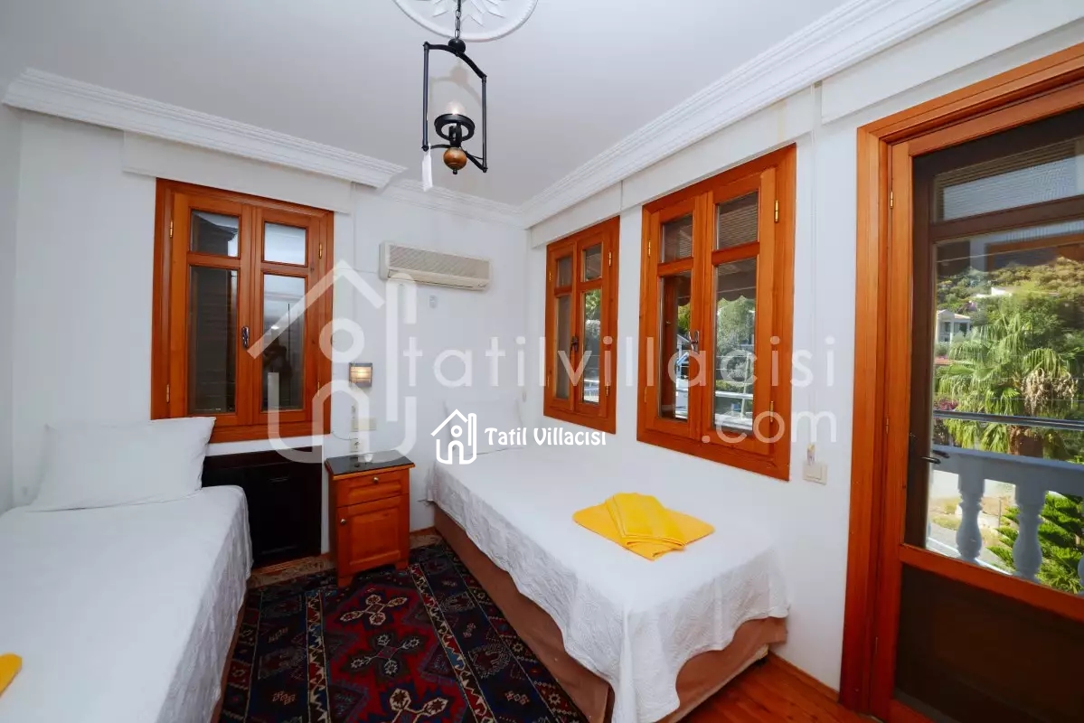 Villa Duru Kışla