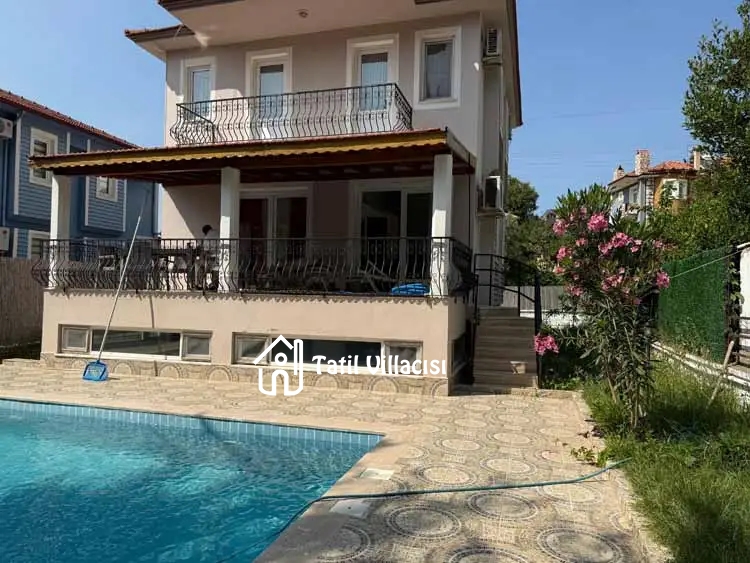 Villa Duruel