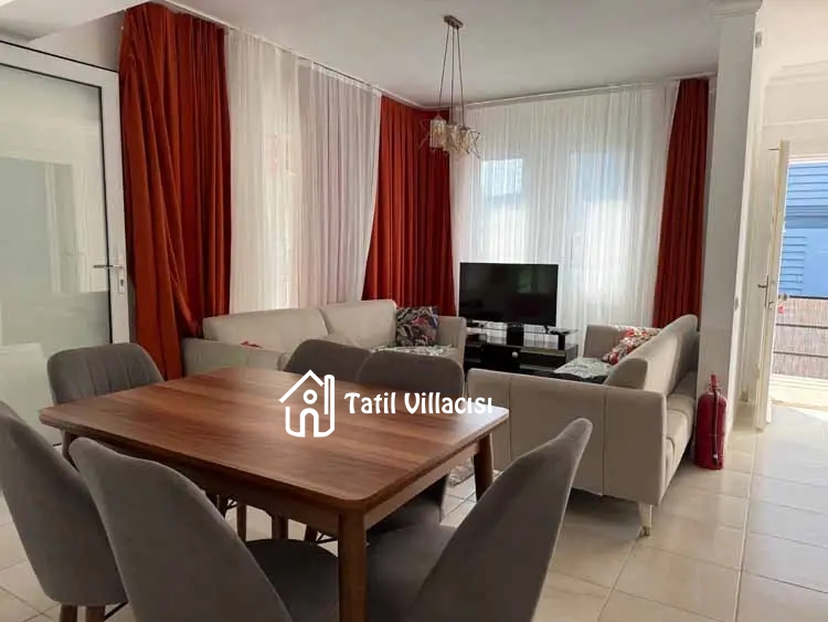 Villa Duruel