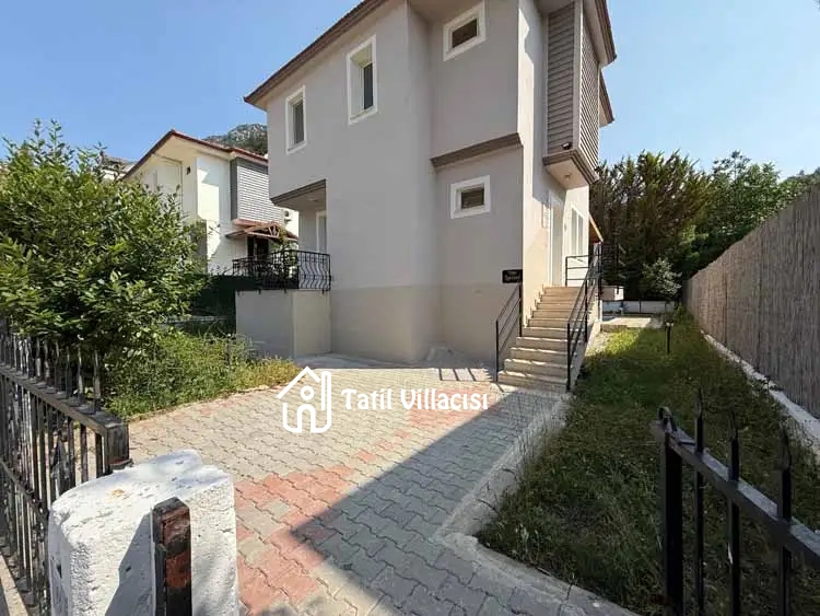 Villa Duruel
