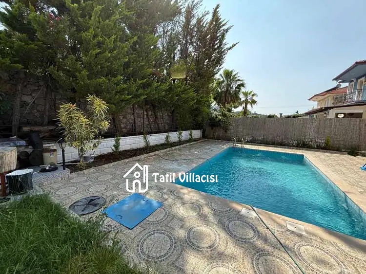 Villa Duruel