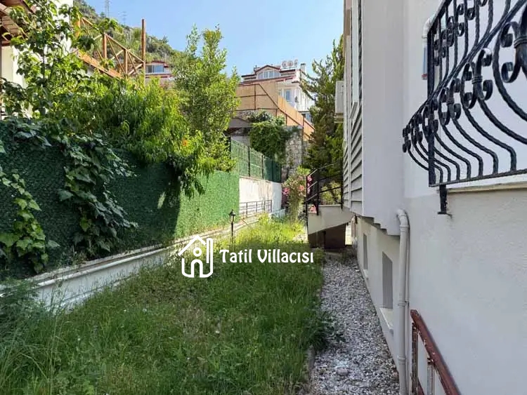 Villa Duruel
