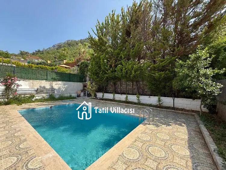 Villa Duruel