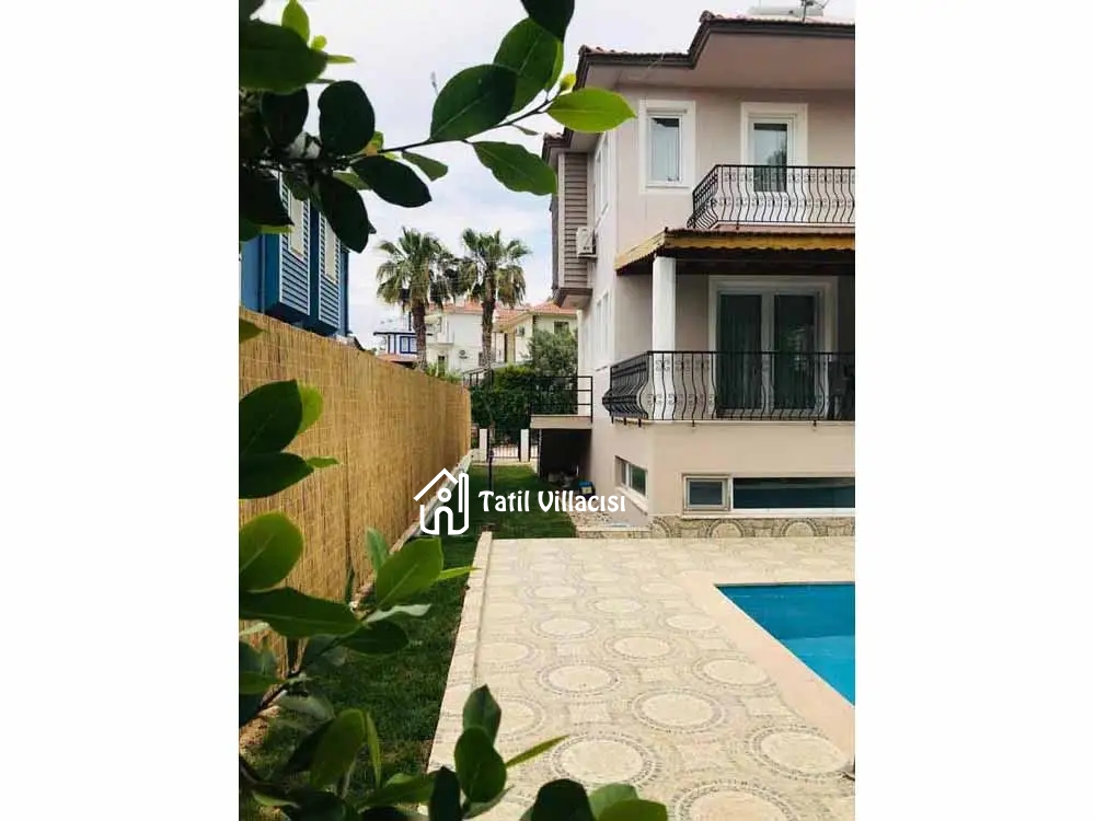 Villa Duruel