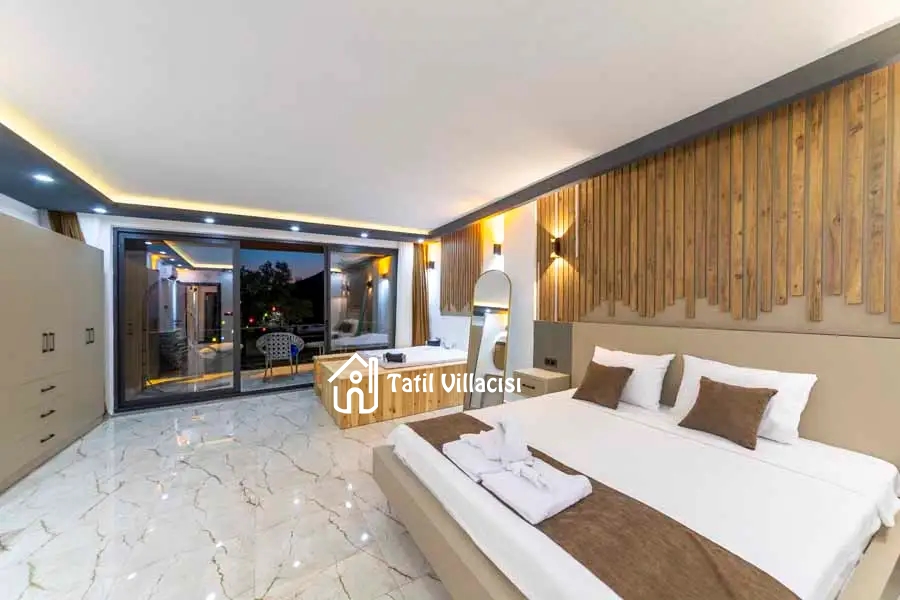 Villa Düşler Adası