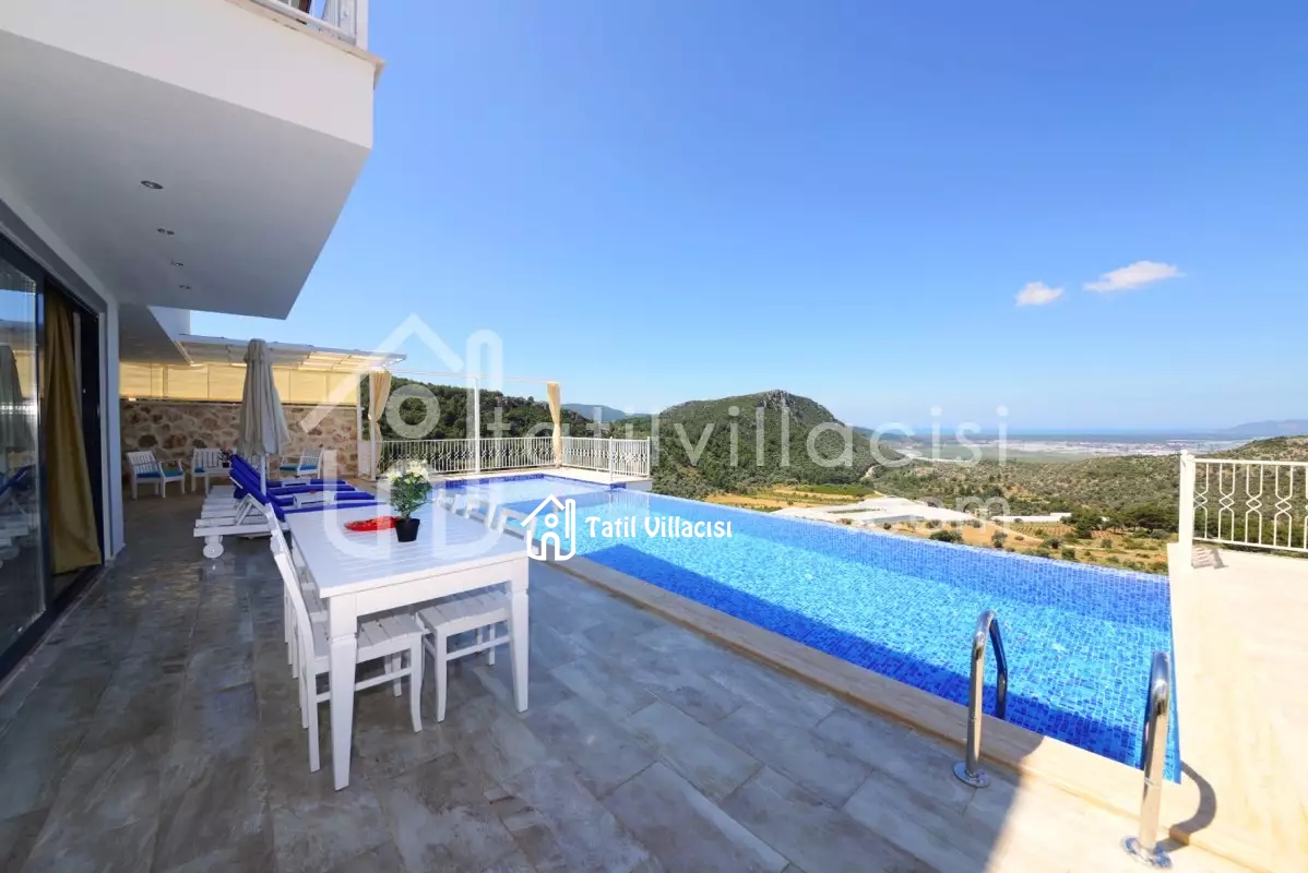 Villa Duygu