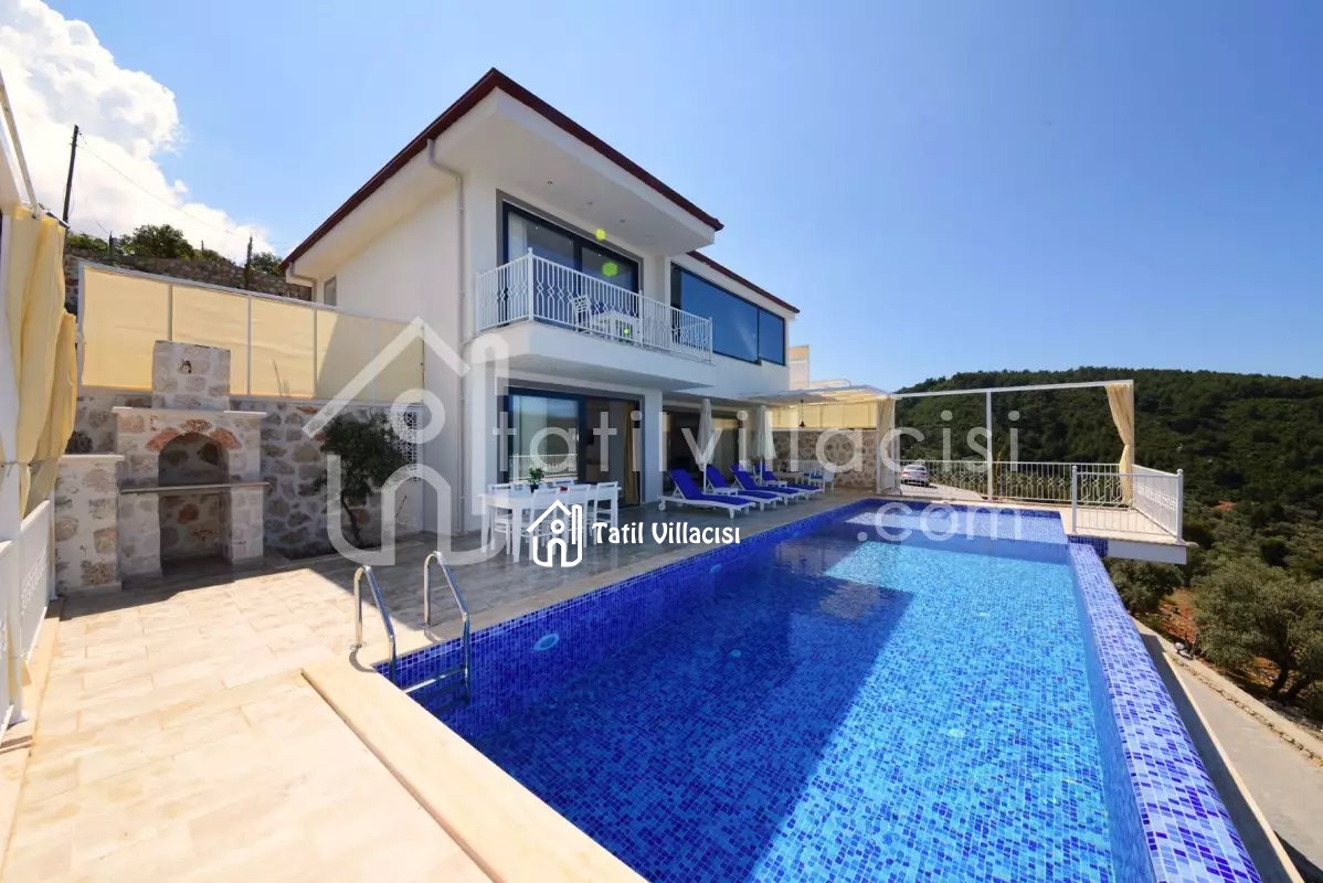 Villa Duygu
