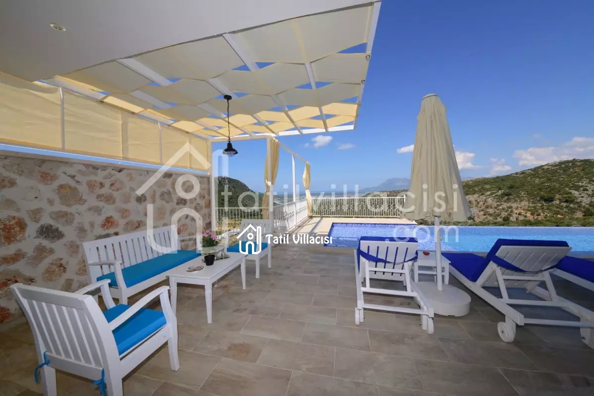 Villa Duygu