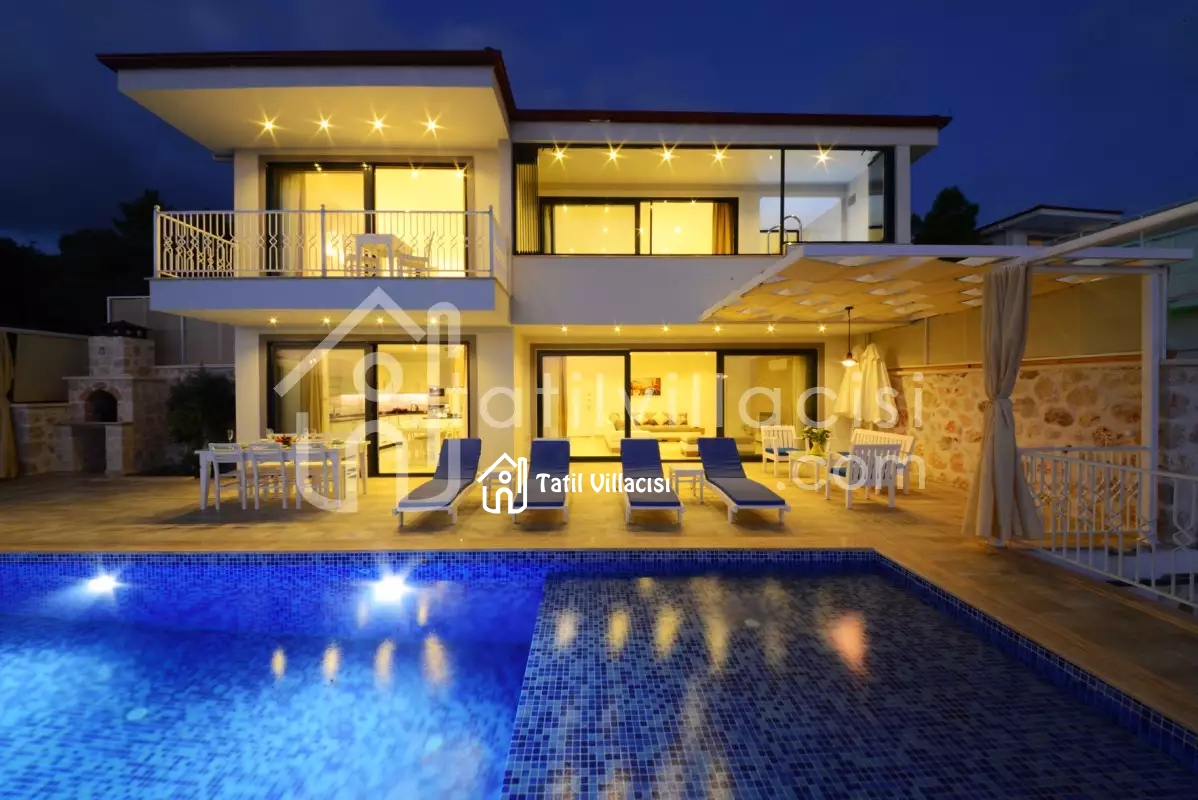 Villa Duygu