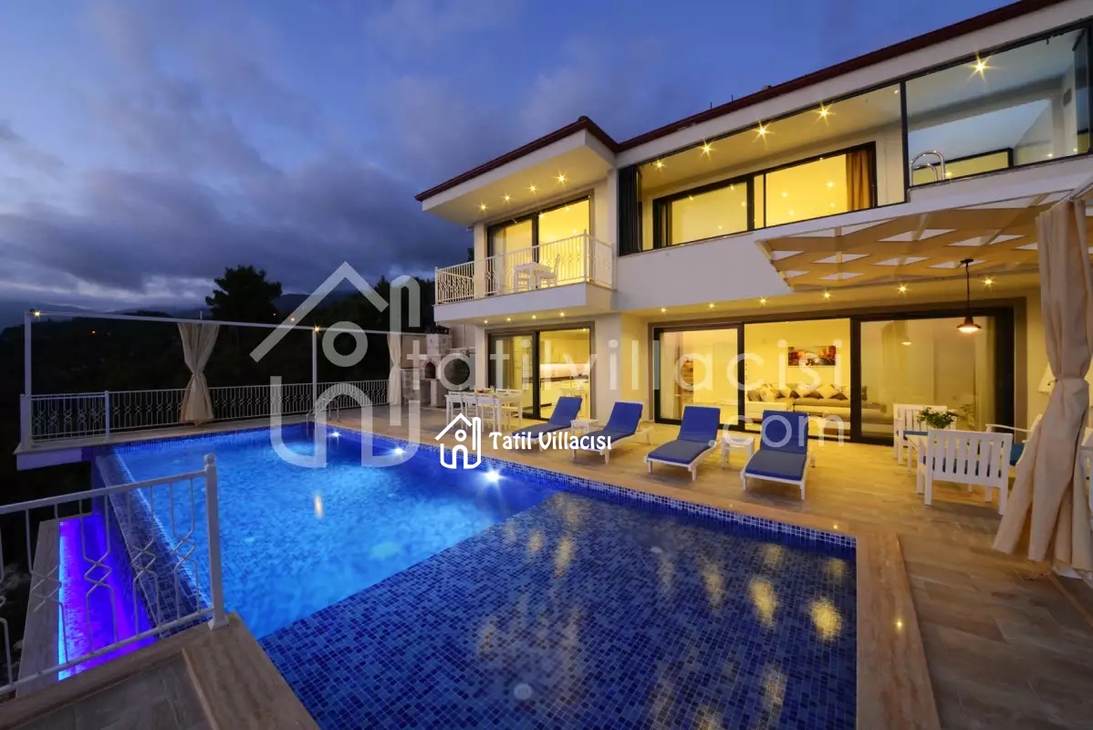 Villa Duygu