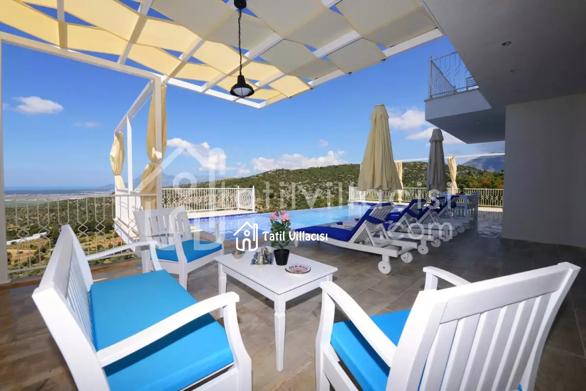 Villa Duygu