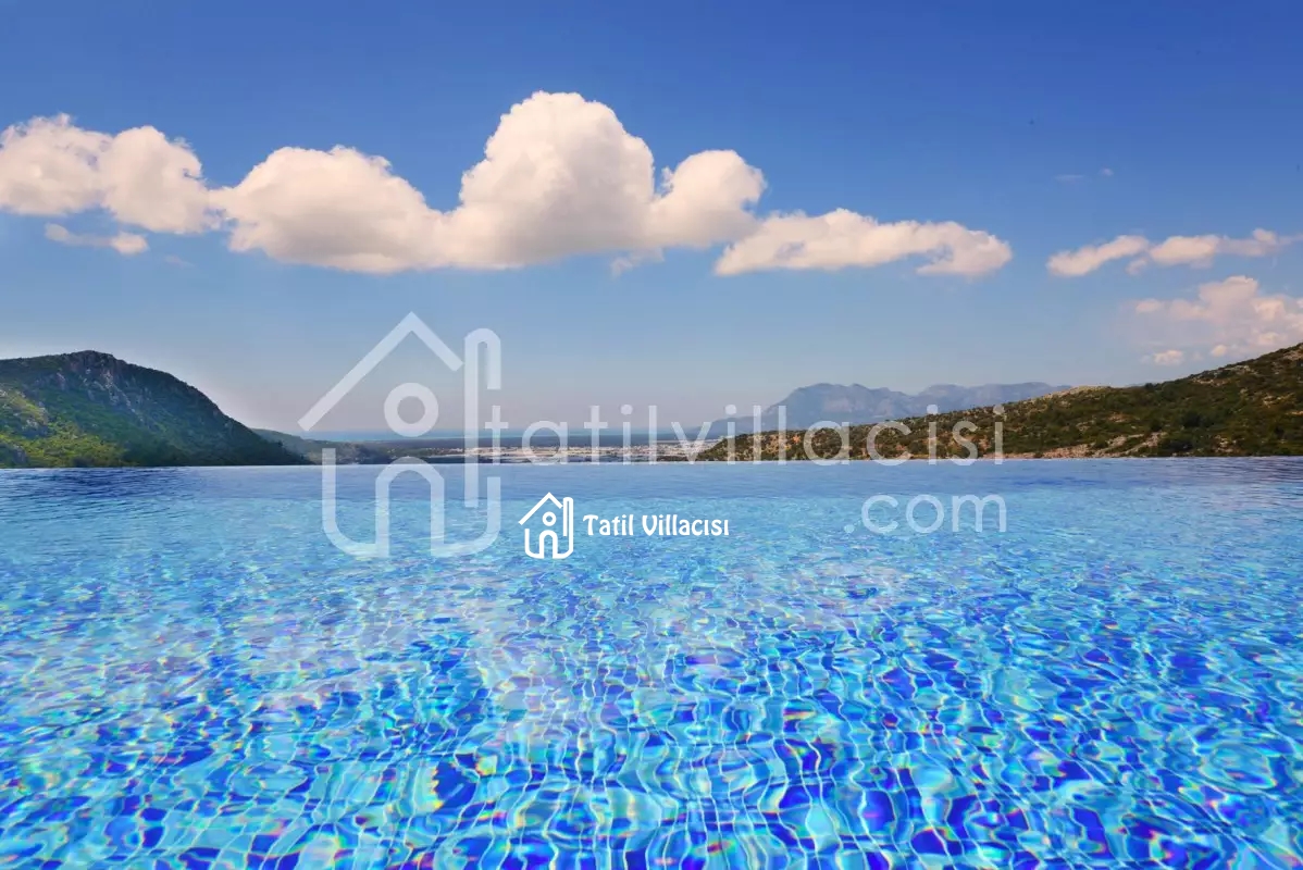 Villa Duygu