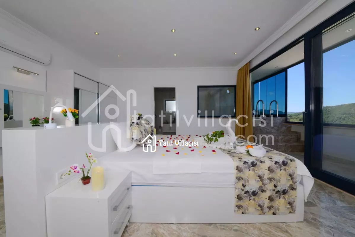 Villa Duygu
