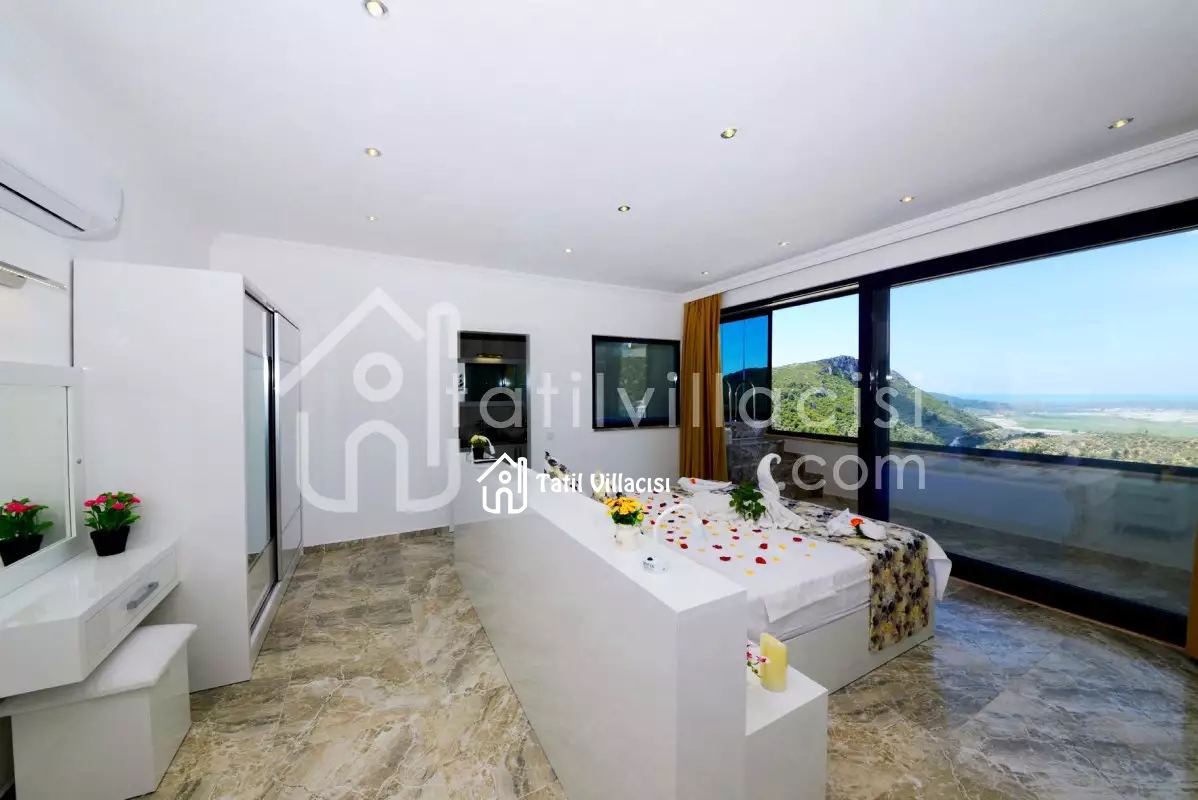 Villa Duygu