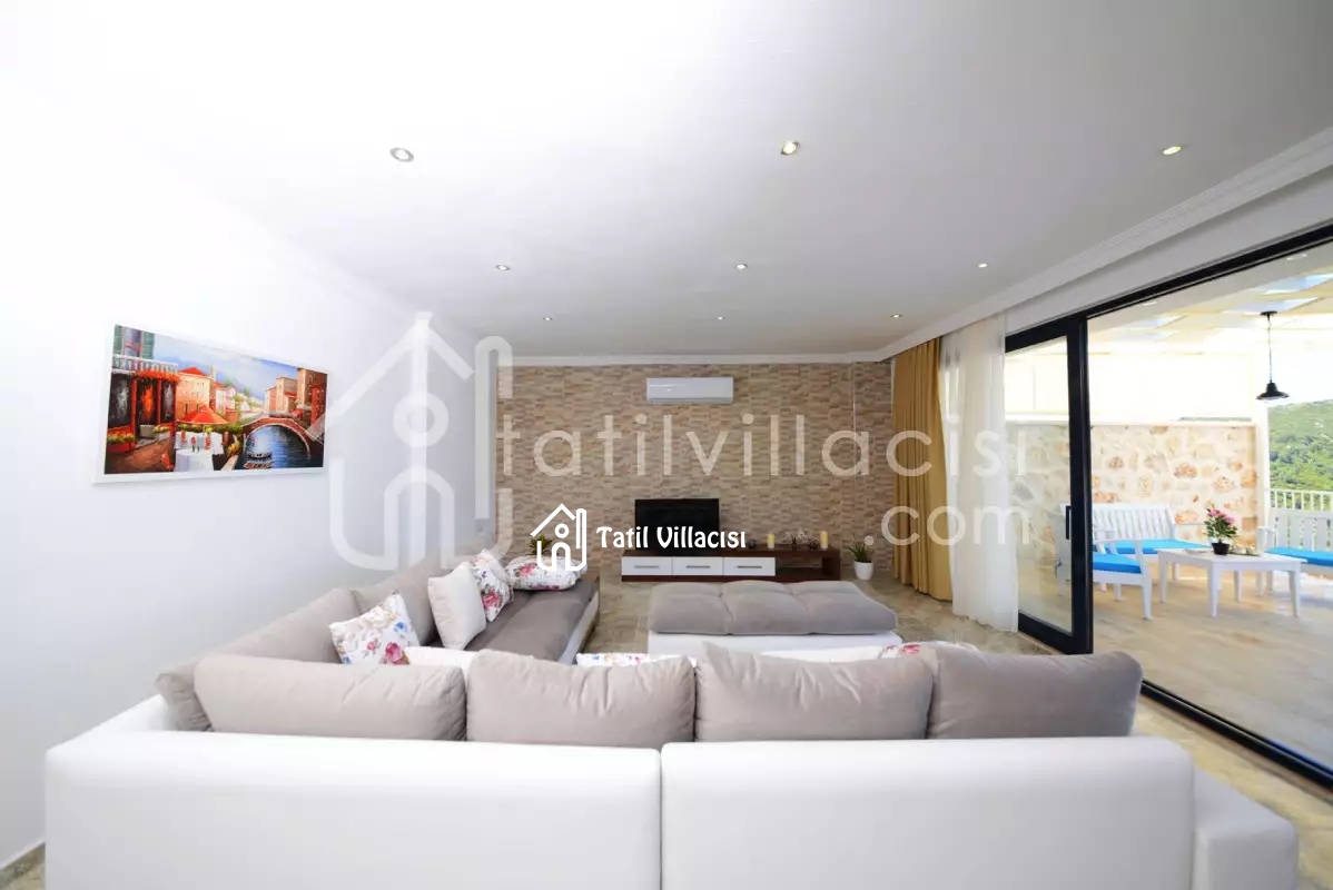 Villa Duygu