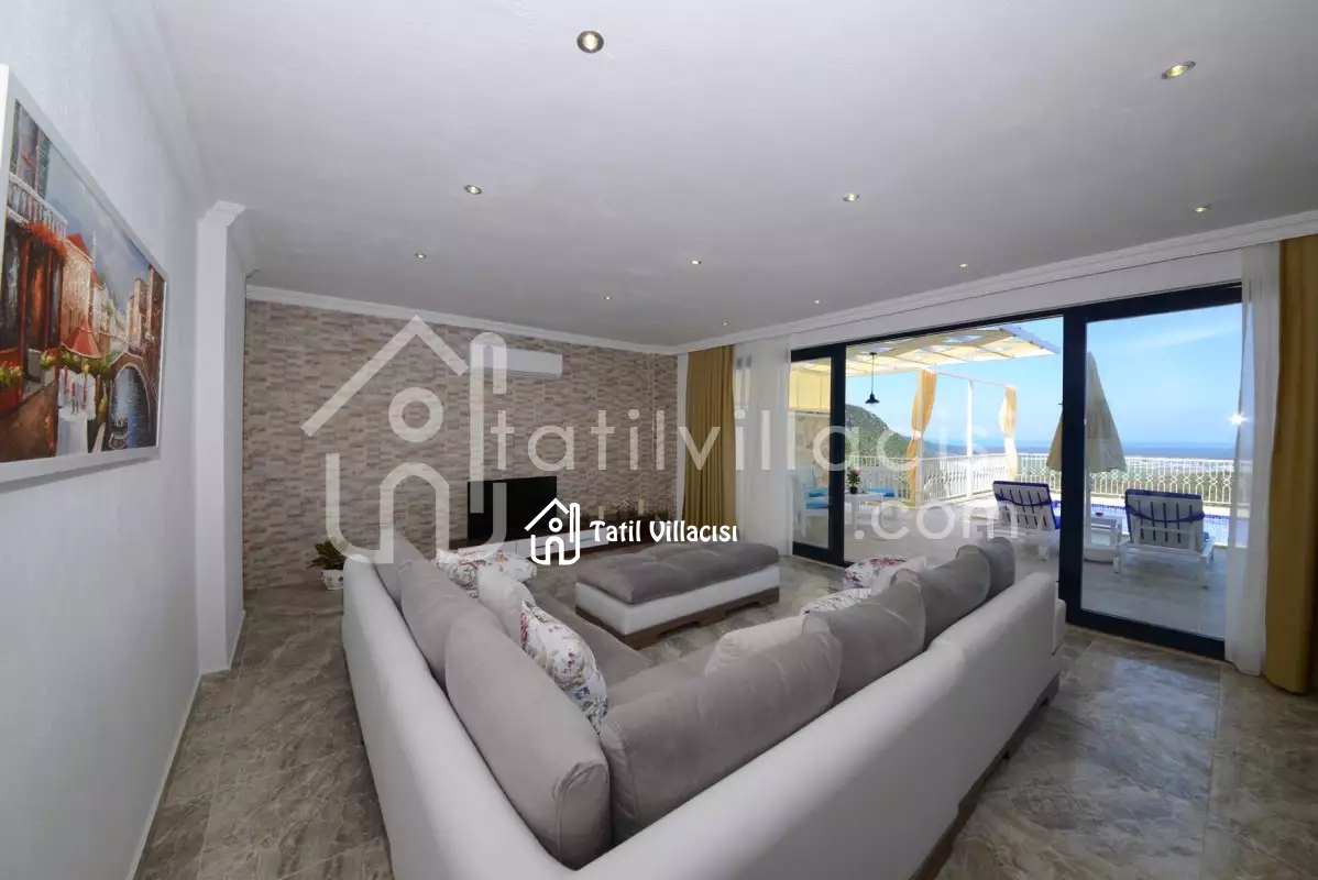 Villa Duygu