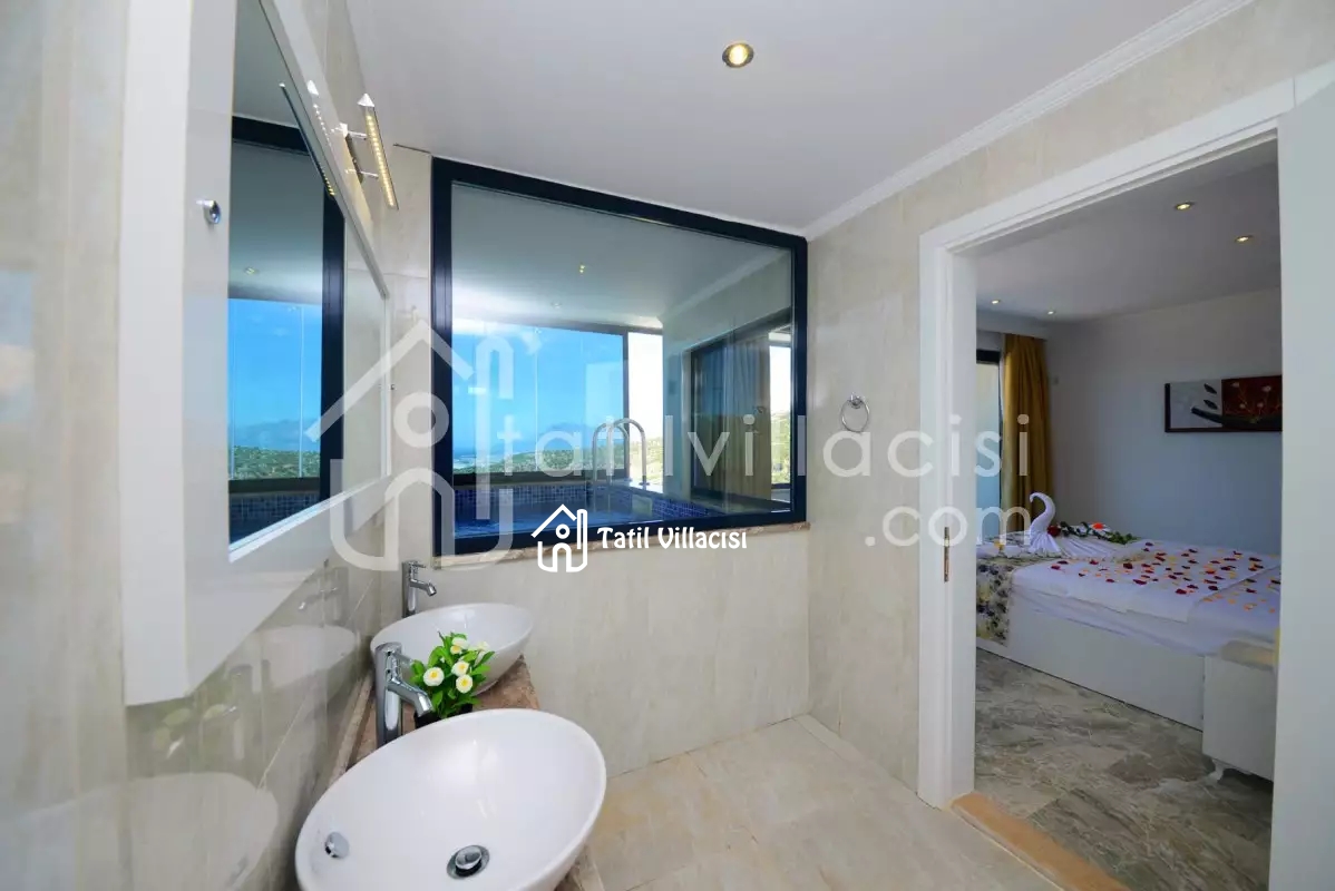 Villa Duygu