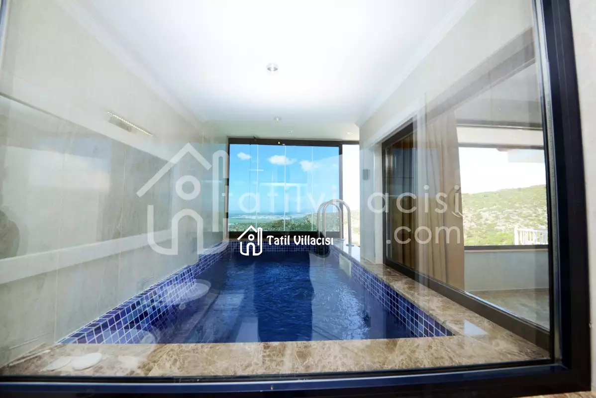 Villa Duygu