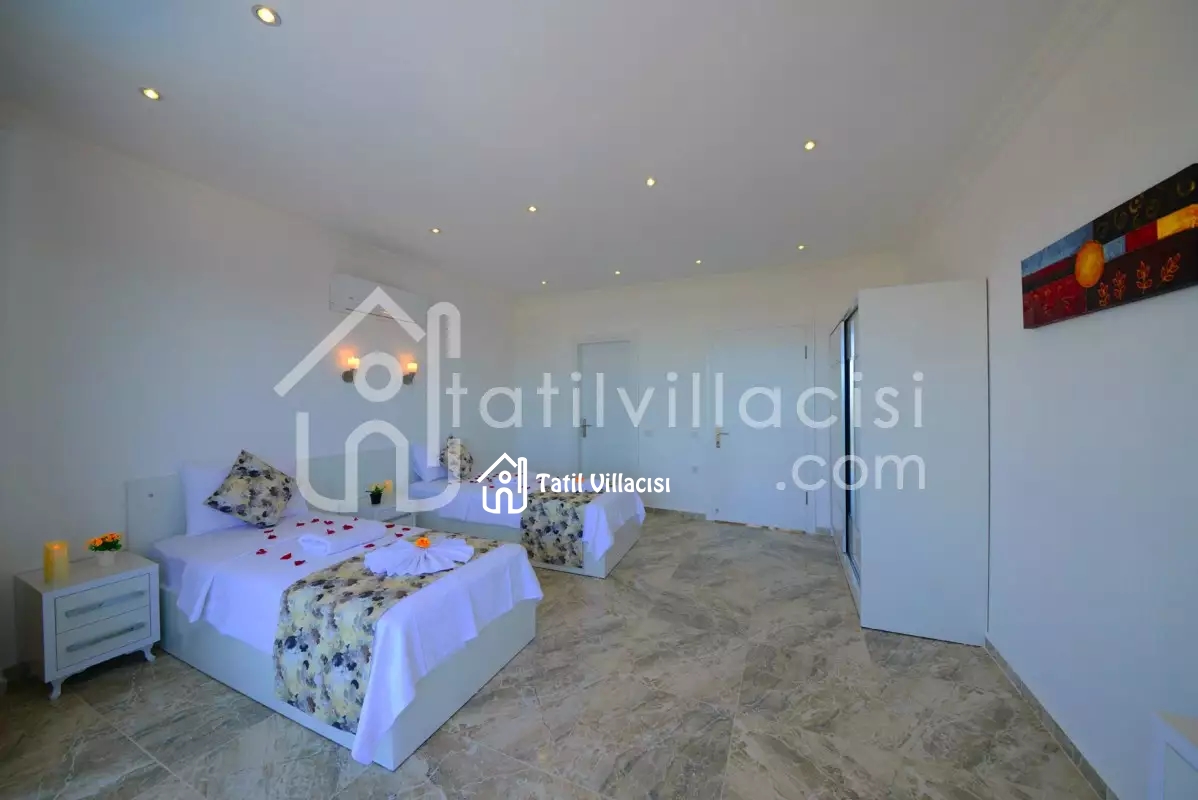 Villa Duygu