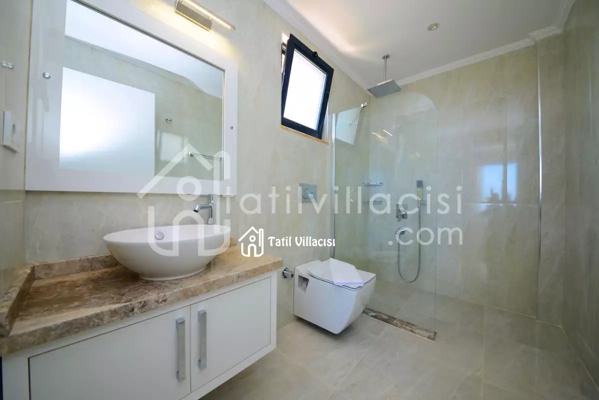 Villa Duygu