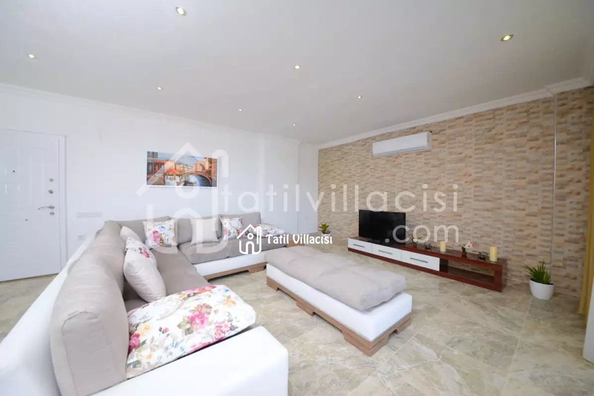 Villa Duygu