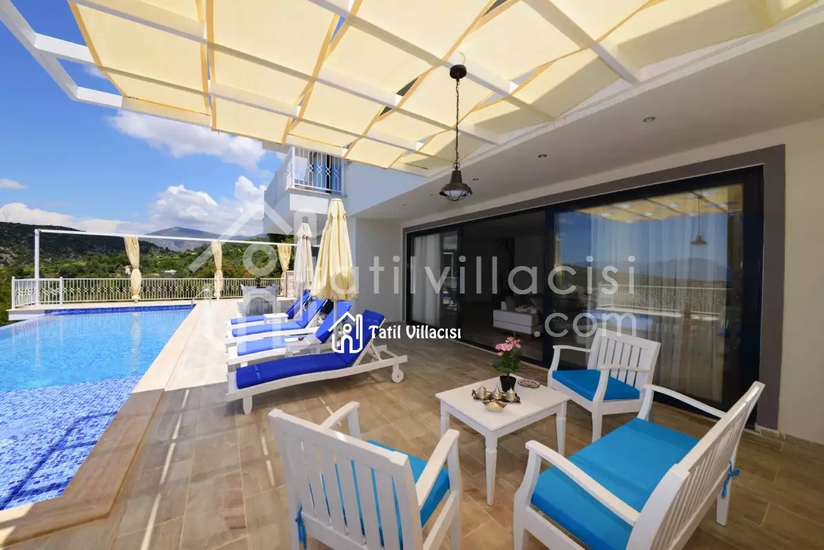 Villa Duygu