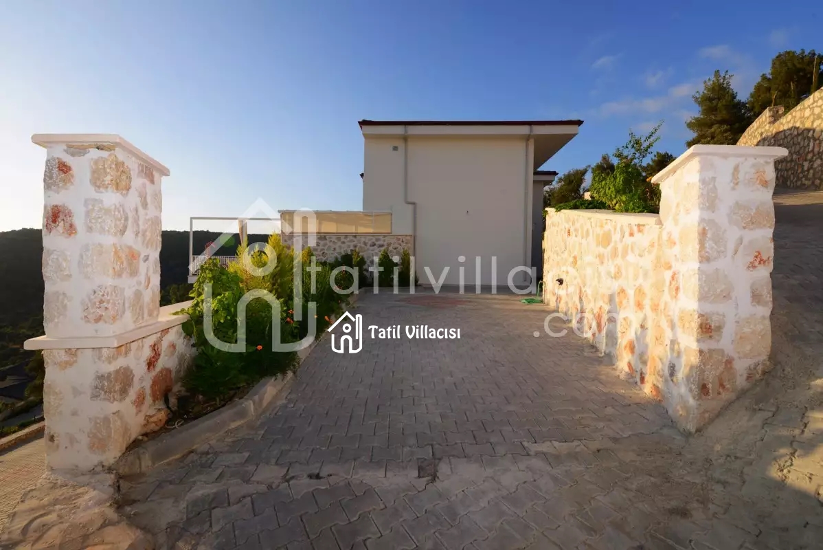 Villa Duygu