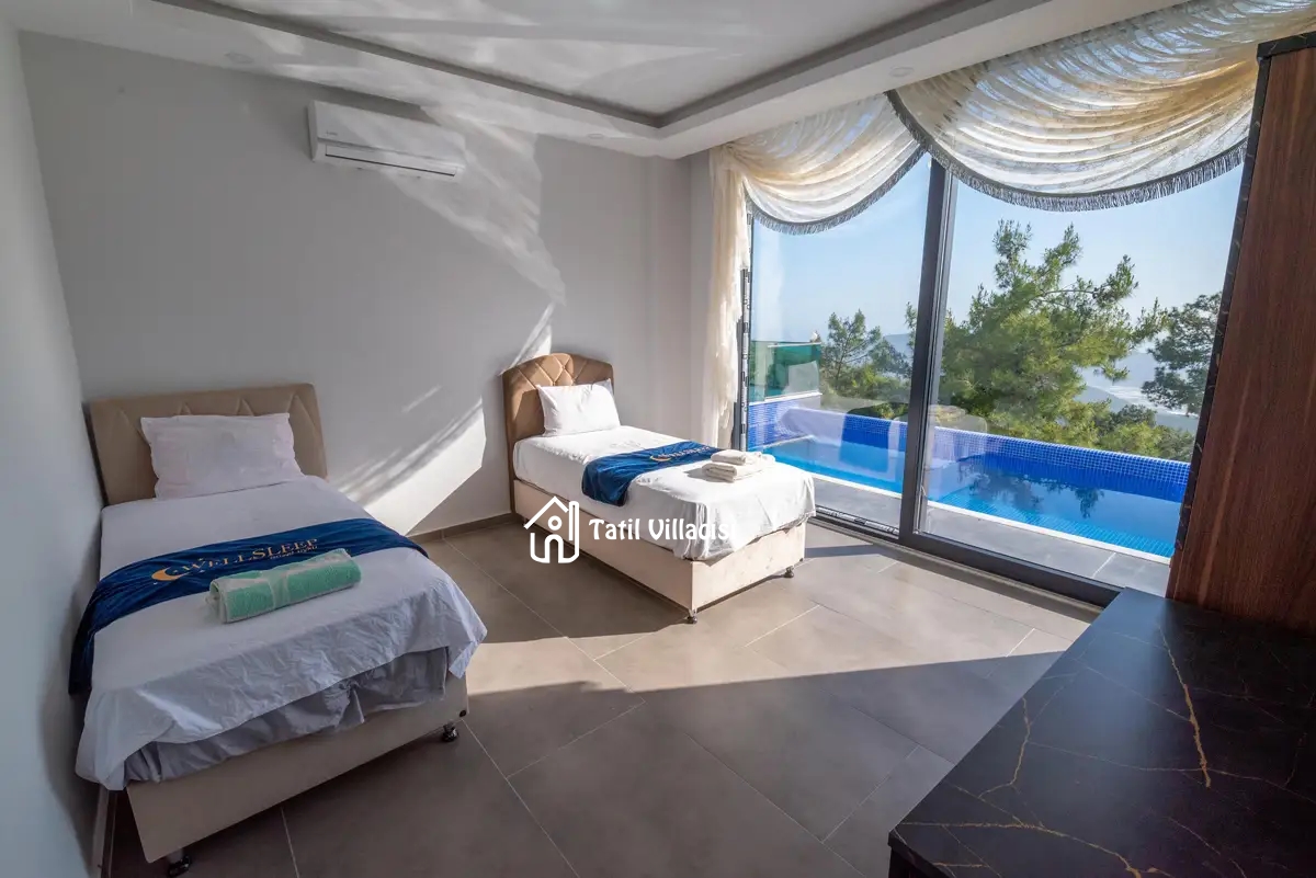 Villa Eagle 1