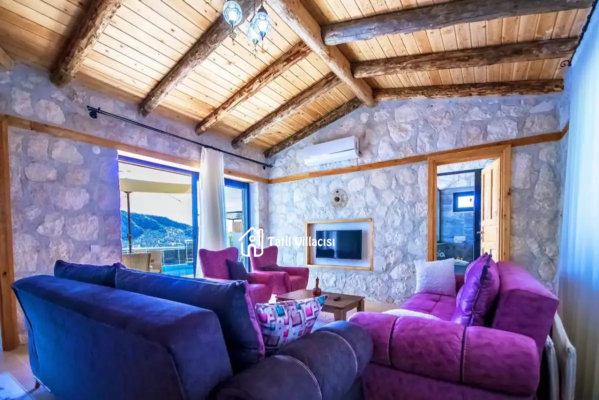 Villa Ebrar