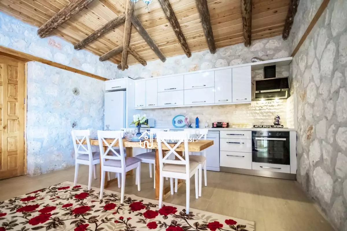 Villa Ebrar