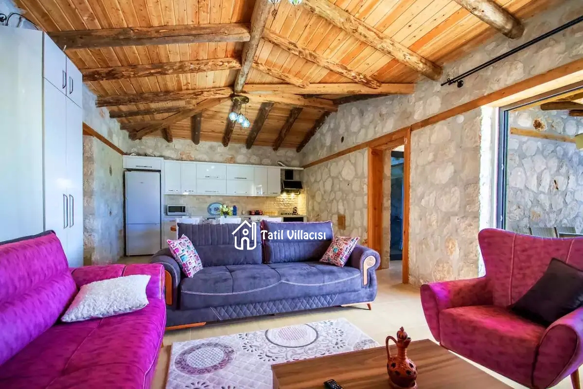 Villa Ebrar