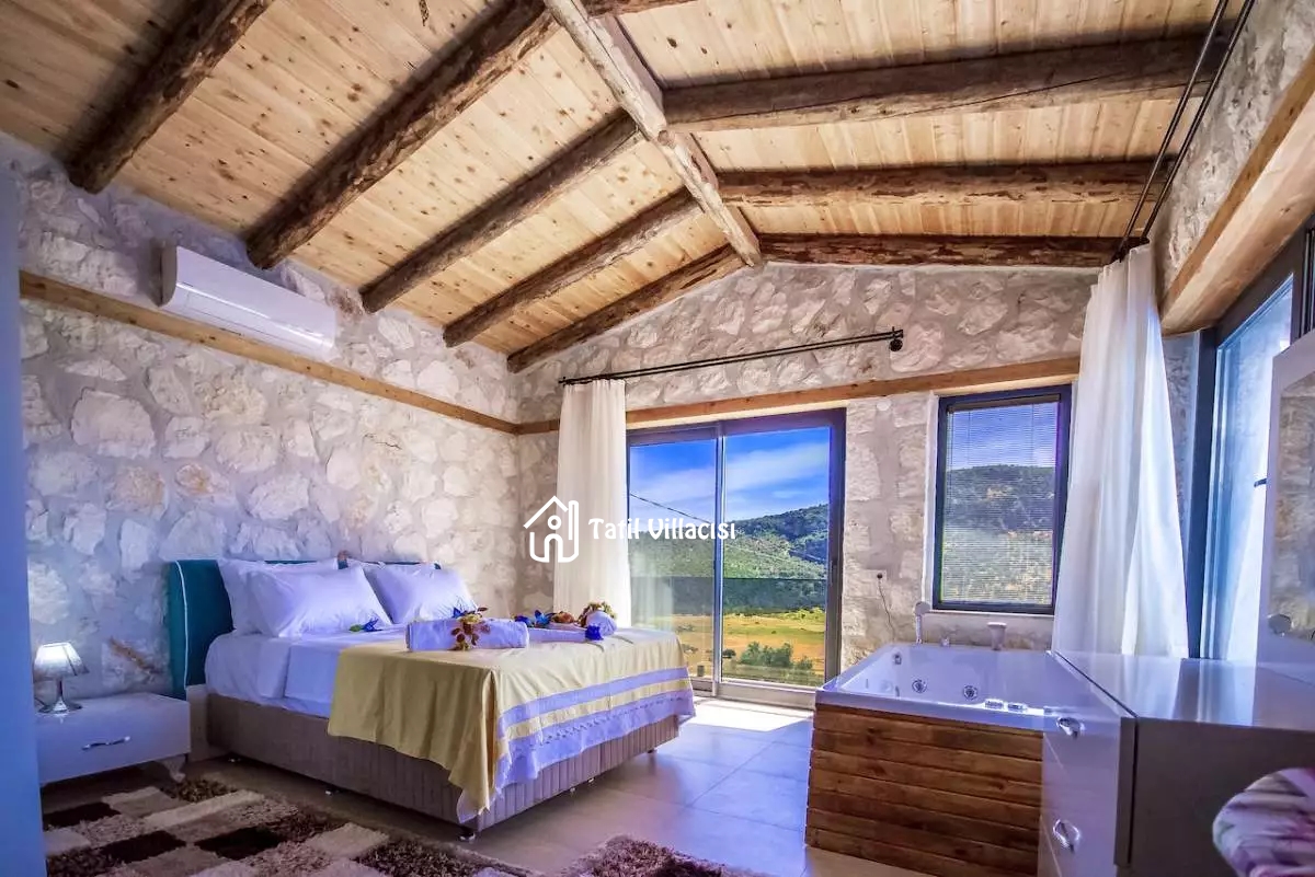 Villa Ebrar