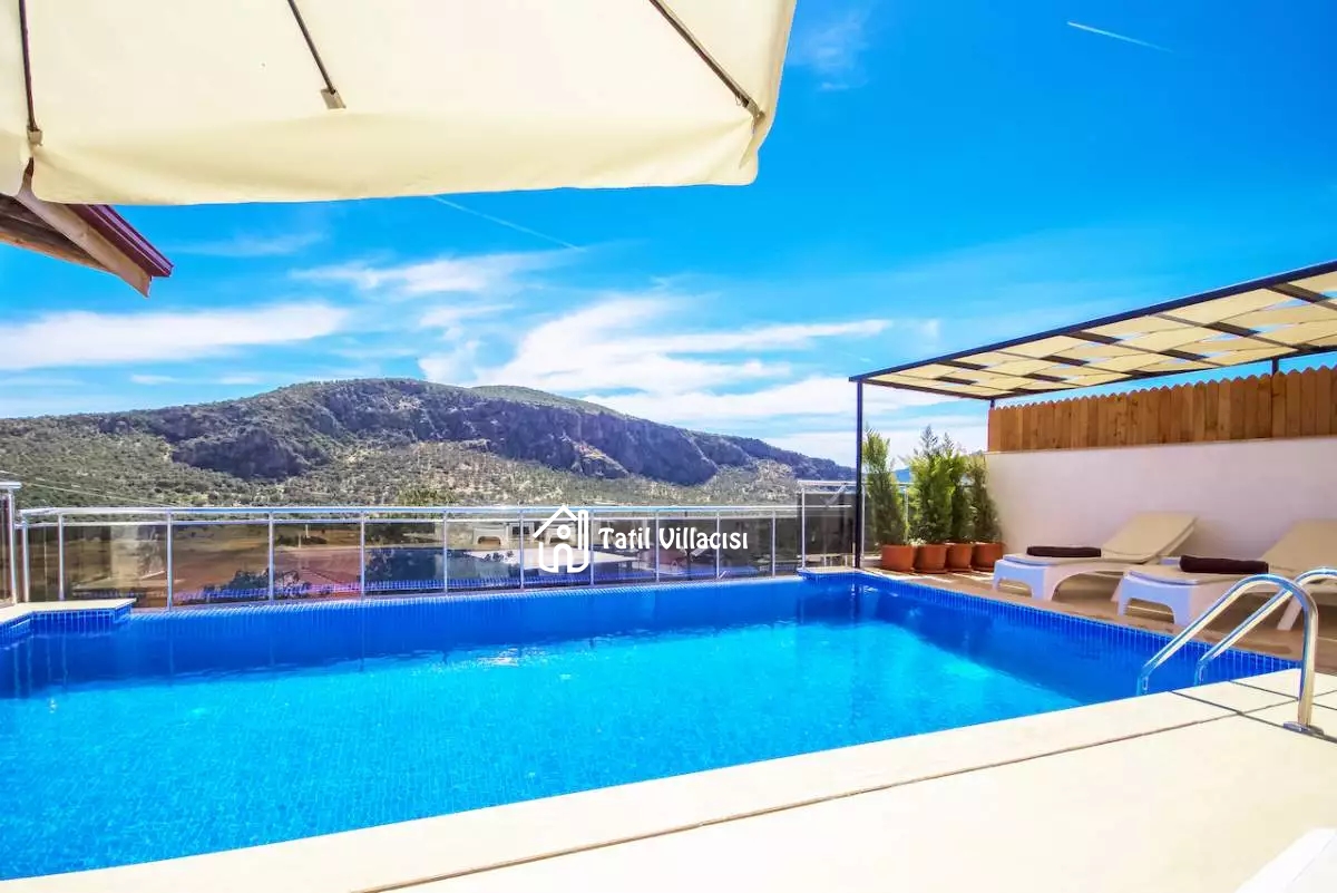 Villa Ebrar