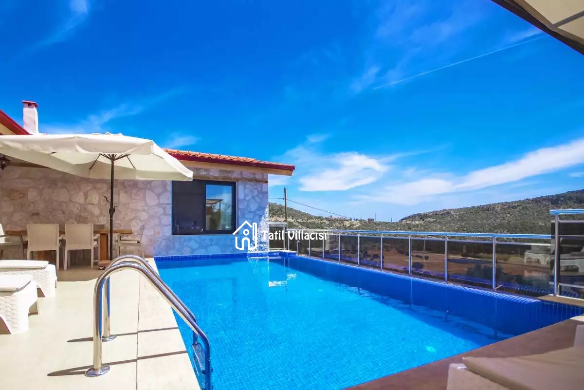 Villa Ebrar