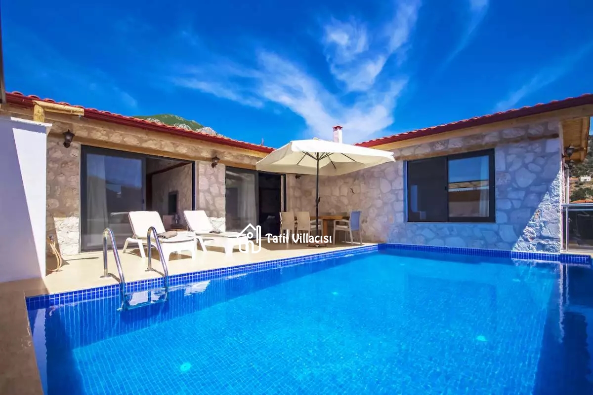 Villa Ebrar