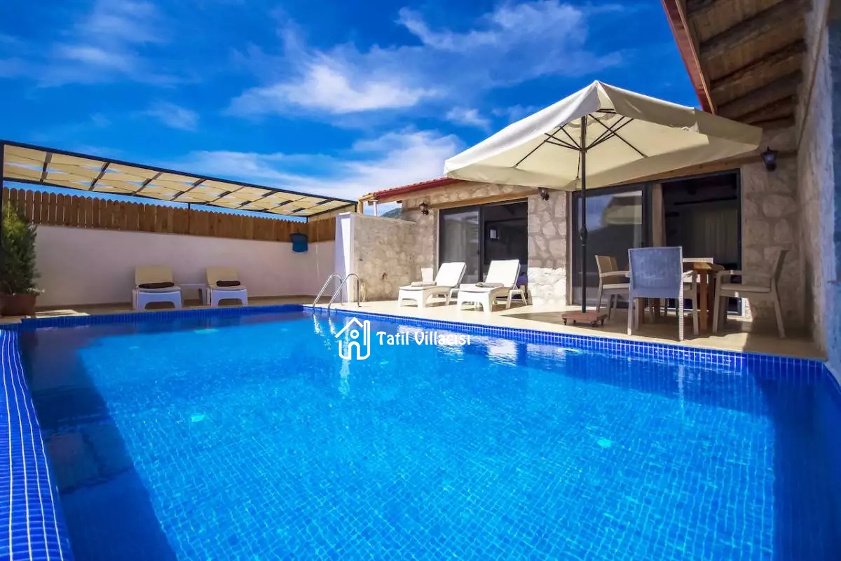 Villa Ebrar