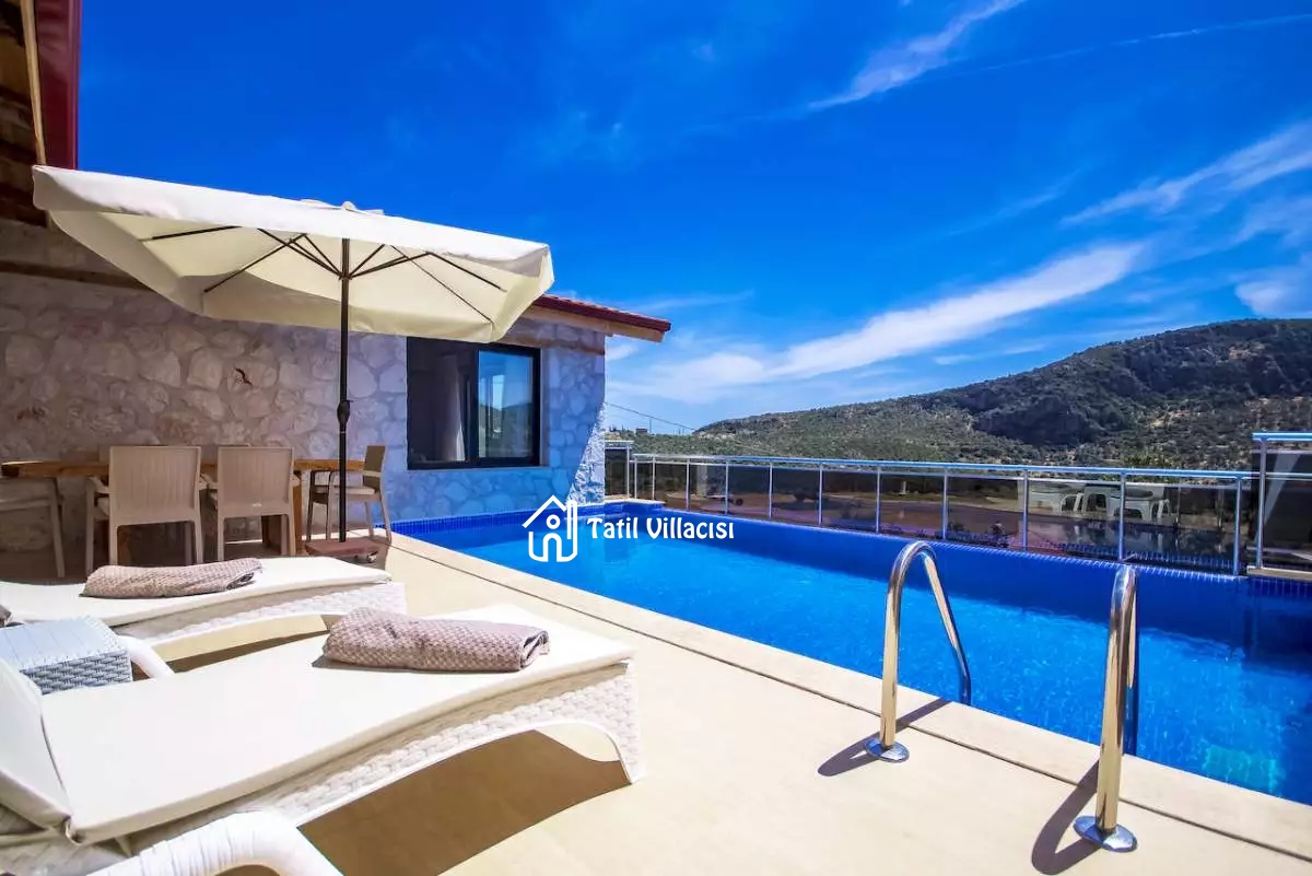 Villa Ebrar