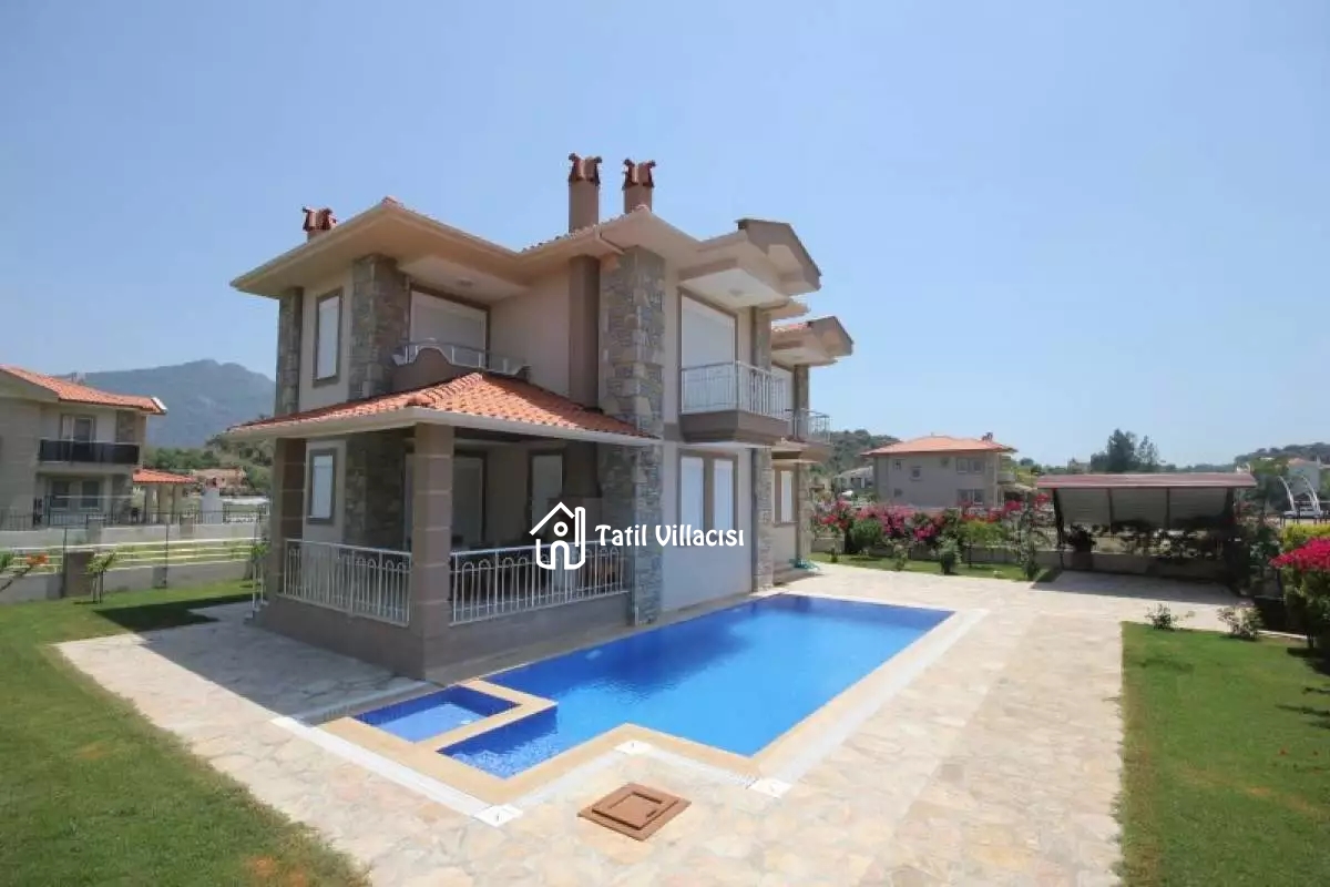 Villa Ebru