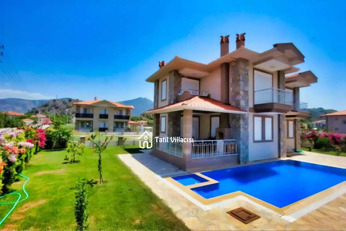 Villa Ebru