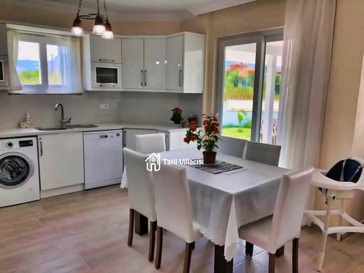 Villa Ebru