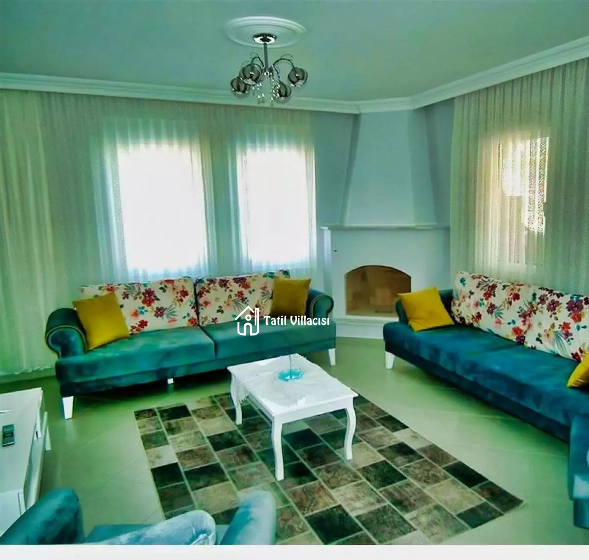 Villa Ebru