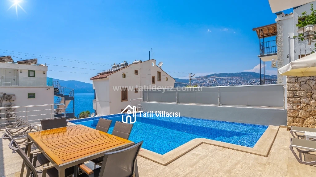 Villa Ecrin