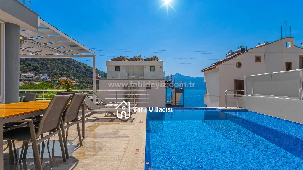 Villa Ecrin