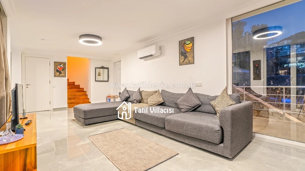 Villa Ecrin