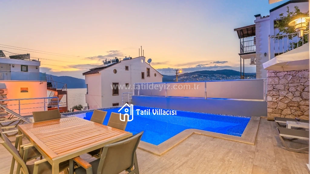 Villa Ecrin