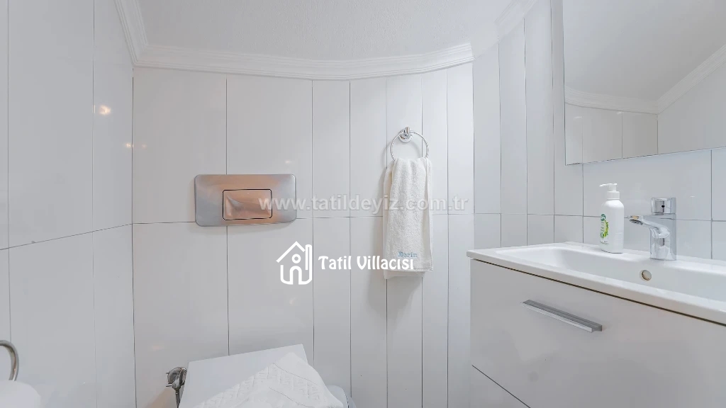Villa Ecrin